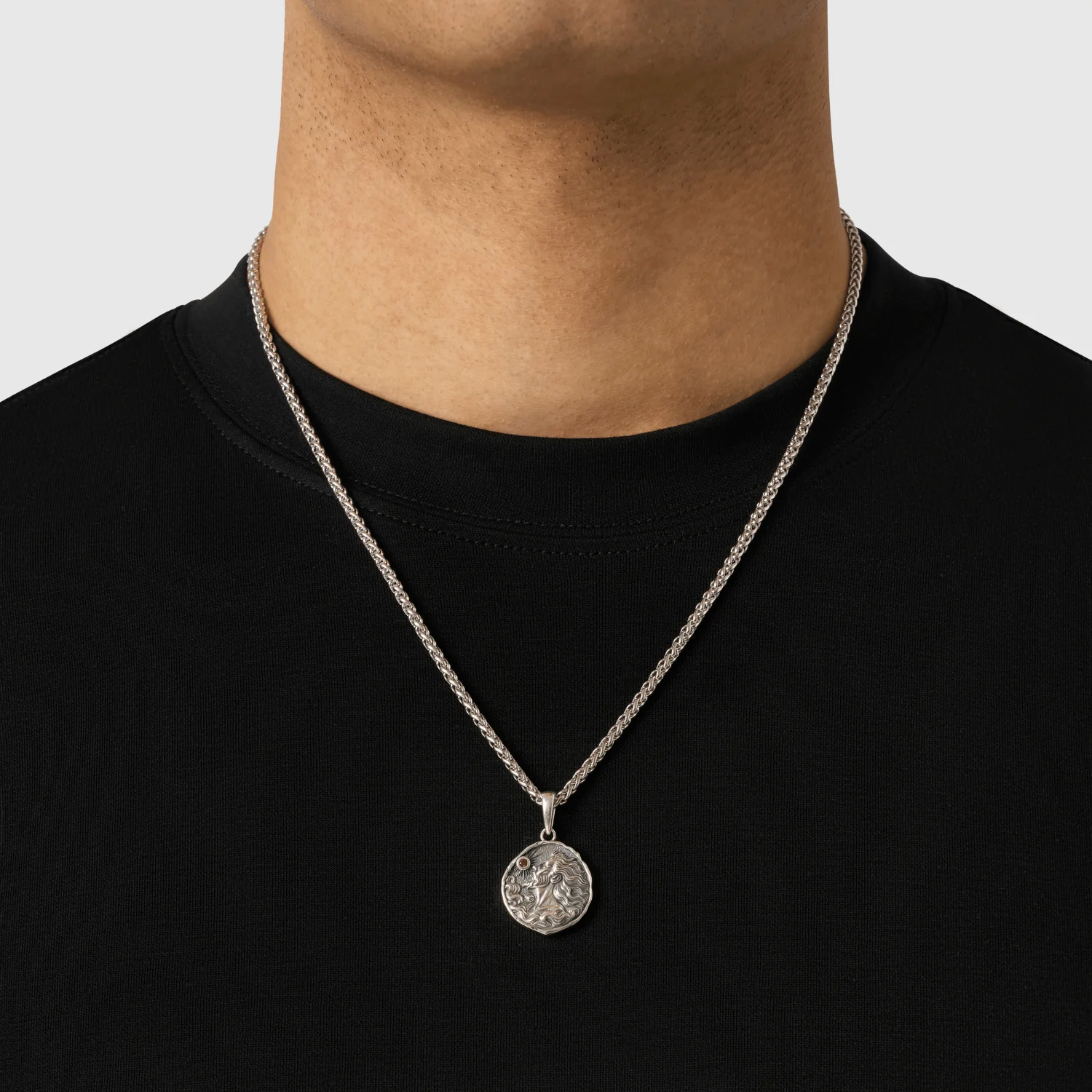Wisdom | Sterling Silver - Image 9