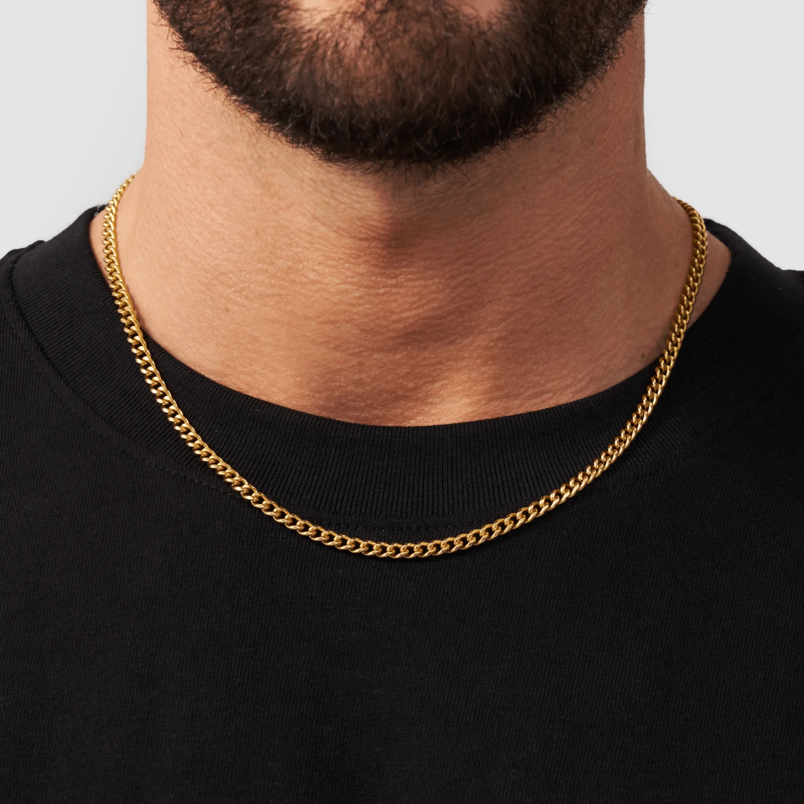 Zuck Chain (4mm) - Image 2