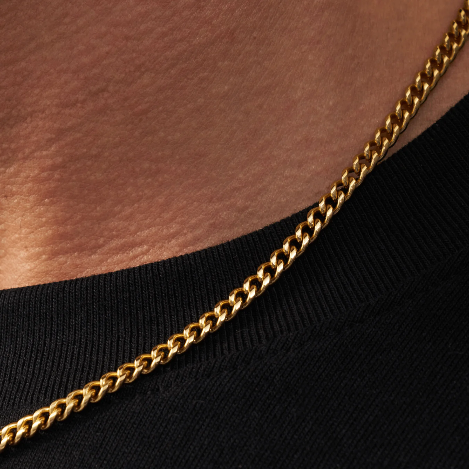 Zuck Chain (4mm) - Image 4